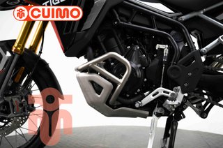 TRIUMPH TIGER 900 RALLY PRO