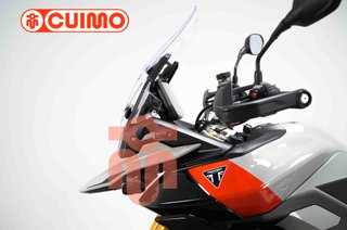 TRIUMPH TIGER 900 RALLY PRO