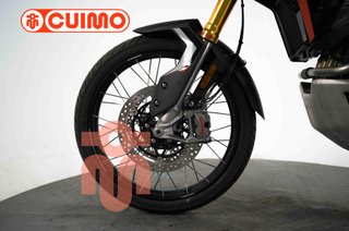 TRIUMPH TIGER 900 RALLY PRO