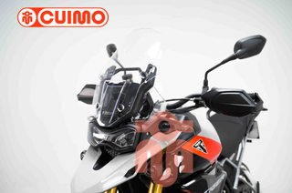 TRIUMPH TIGER 900 RALLY PRO