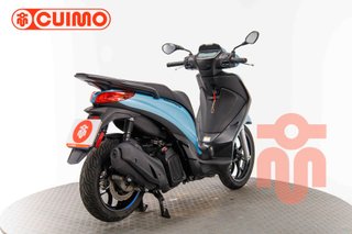 PIAGGIO MEDLEY 125 S