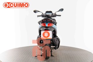 PIAGGIO MEDLEY 125 S