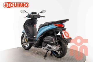 PIAGGIO MEDLEY 125 S
