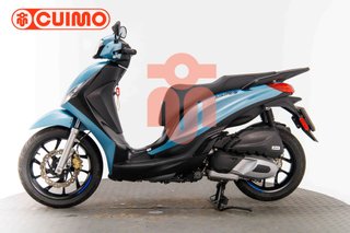 PIAGGIO MEDLEY 125 S