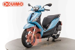 PIAGGIO MEDLEY 125 S