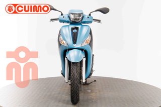 PIAGGIO MEDLEY 125 S