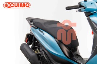 PIAGGIO MEDLEY 125 S