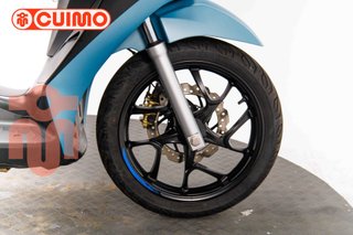 PIAGGIO MEDLEY 125 S