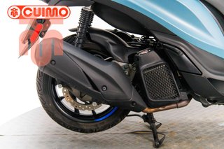 PIAGGIO MEDLEY 125 S