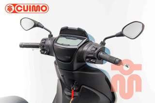 PIAGGIO MEDLEY 125 S