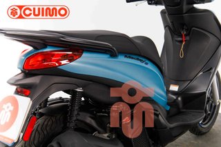 PIAGGIO MEDLEY 125 S