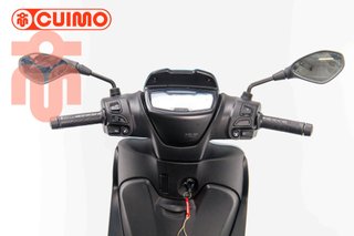 PIAGGIO MEDLEY 125 S