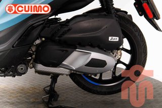 PIAGGIO MEDLEY 125 S