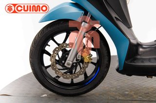PIAGGIO MEDLEY 125 S