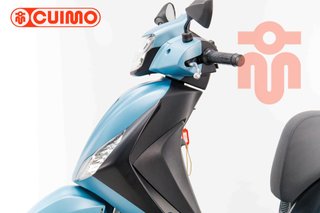 PIAGGIO MEDLEY 125 S