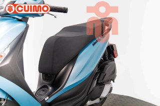 PIAGGIO MEDLEY 125 S