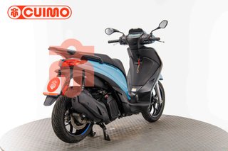 PIAGGIO MEDLEY 125 S