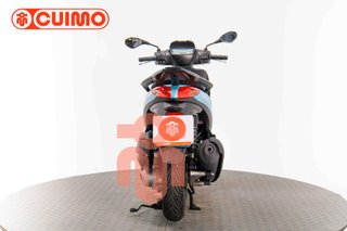 PIAGGIO MEDLEY 125 S