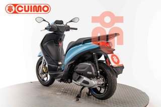 PIAGGIO MEDLEY 125 S