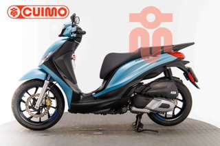 PIAGGIO MEDLEY 125 S