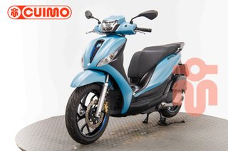 PIAGGIO MEDLEY 125 S