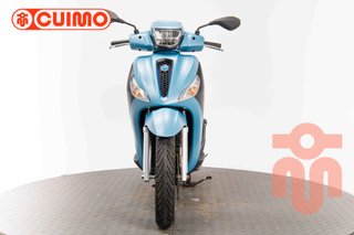 PIAGGIO MEDLEY 125 S