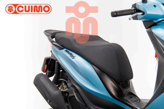 PIAGGIO MEDLEY 125 S