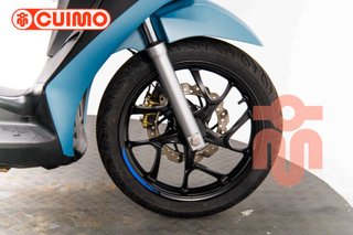 PIAGGIO MEDLEY 125 S