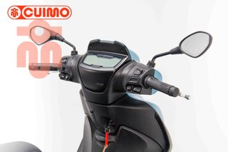 PIAGGIO MEDLEY 125 S
