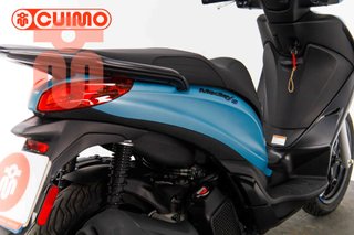 PIAGGIO MEDLEY 125 S
