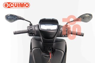 PIAGGIO MEDLEY 125 S