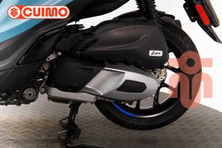 PIAGGIO MEDLEY 125 S