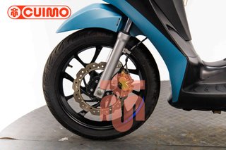 PIAGGIO MEDLEY 125 S