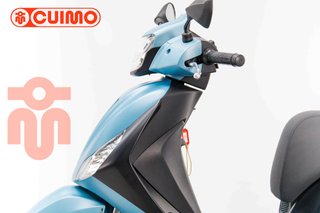 PIAGGIO MEDLEY 125 S