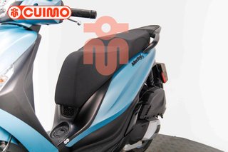 PIAGGIO MEDLEY 125 S