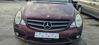 Mercedes-benz 722902 caja clase r (bm 251) 1641262