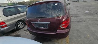 Mercedes-benz 722902 caja clase r (bm 251) 1641262