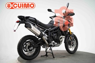 TRIUMPH TIGER 900 RALLY PRO