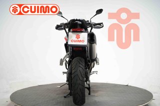 TRIUMPH TIGER 900 RALLY PRO