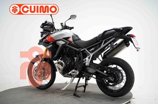 TRIUMPH TIGER 900 RALLY PRO