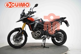 TRIUMPH TIGER 900 RALLY PRO