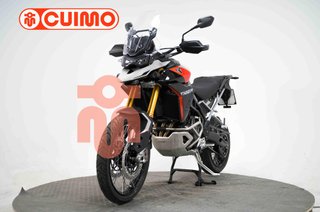 TRIUMPH TIGER 900 RALLY PRO