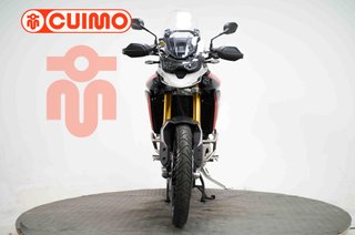 TRIUMPH TIGER 900 RALLY PRO