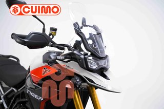 TRIUMPH TIGER 900 RALLY PRO