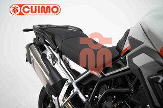 TRIUMPH TIGER 900 RALLY PRO