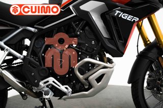 TRIUMPH TIGER 900 RALLY PRO