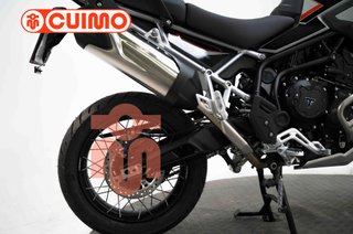 TRIUMPH TIGER 900 RALLY PRO