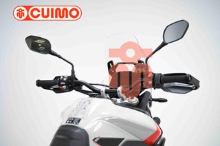 TRIUMPH TIGER 900 RALLY PRO