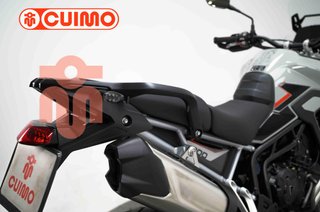 TRIUMPH TIGER 900 RALLY PRO