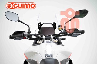 TRIUMPH TIGER 900 RALLY PRO